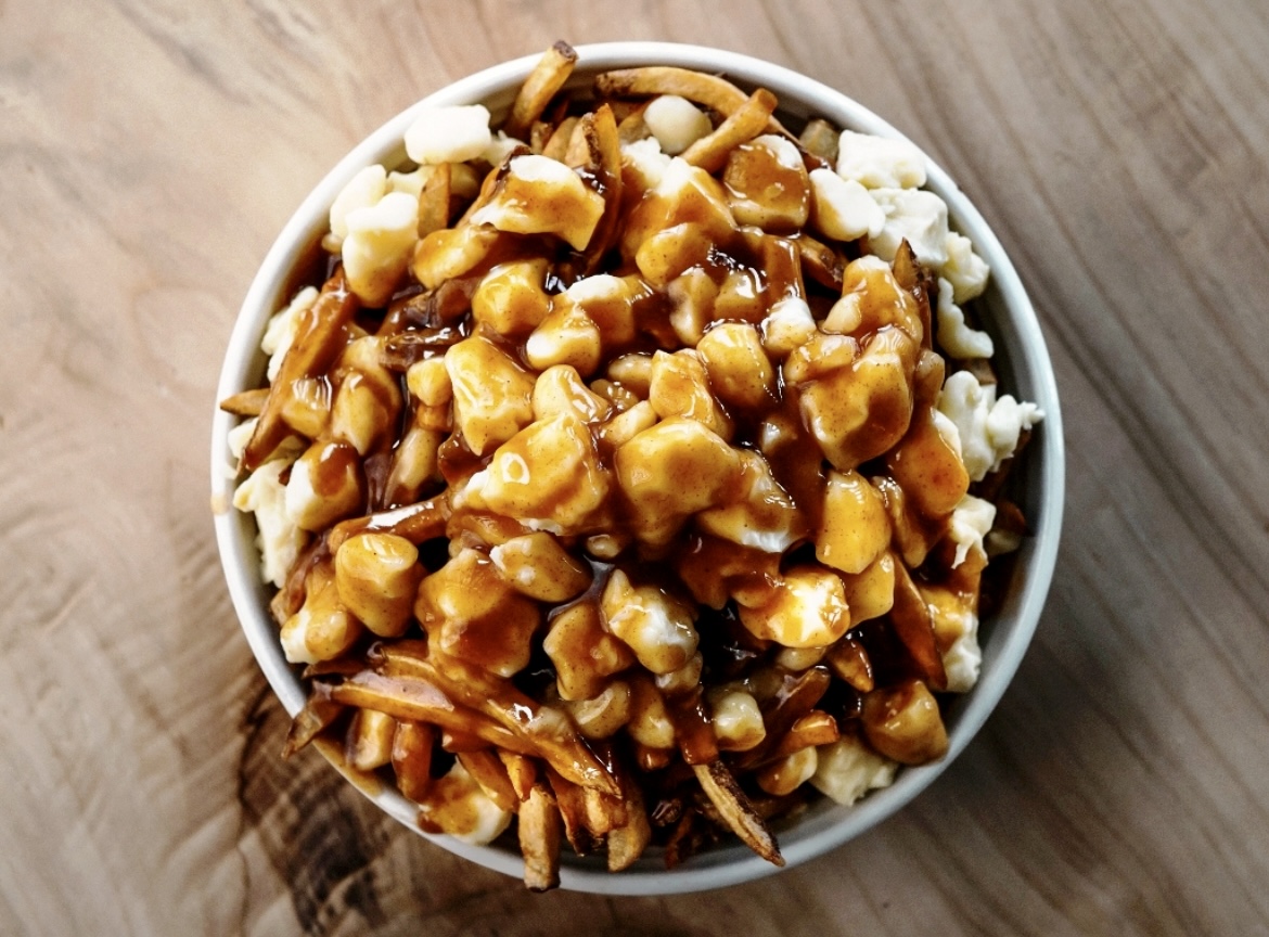 Best Poutines in Montreal: Best of MTL 2022