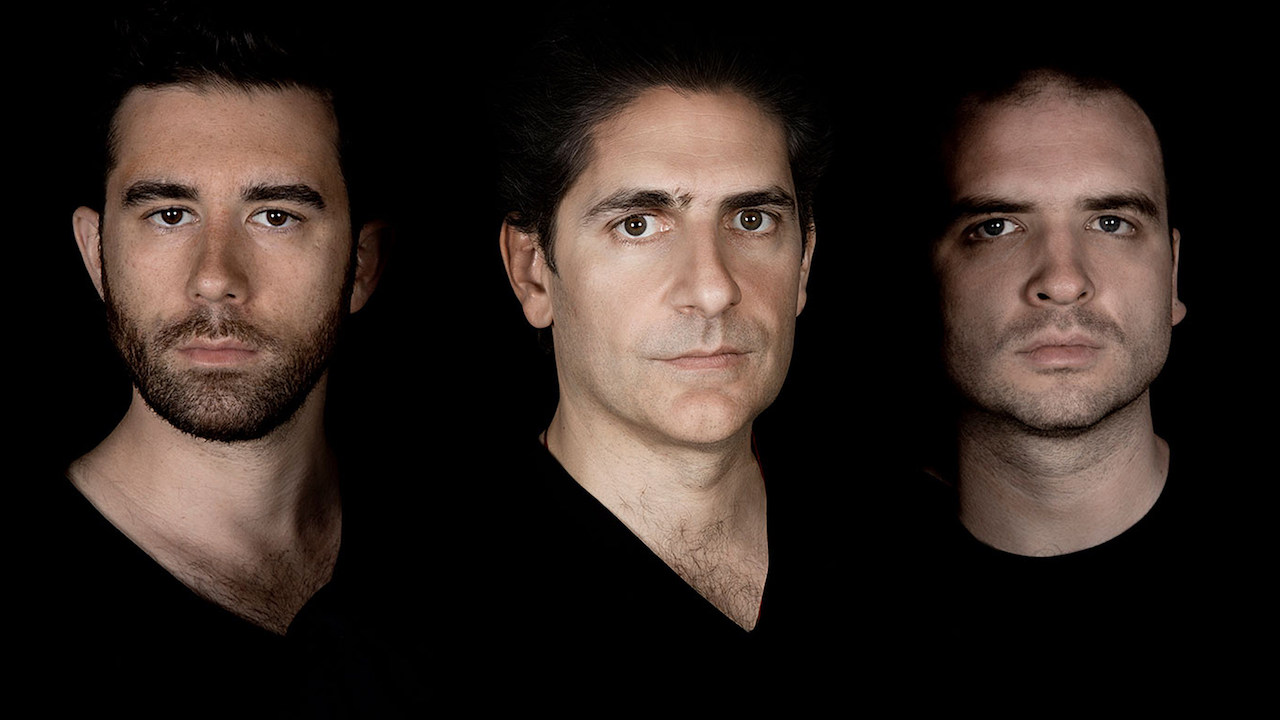 We spoke to Michael Imperioli about his band Zopa, playing Montreal this week