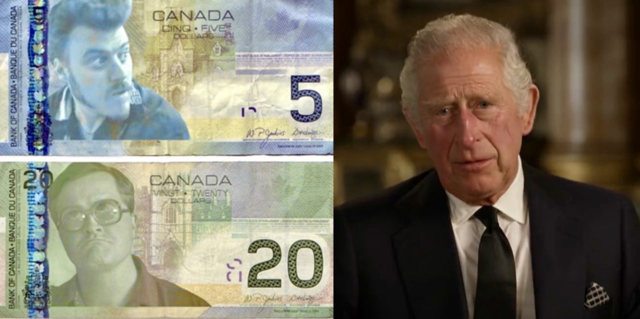 16 people we’d rather see on Canadian money than King Charles III