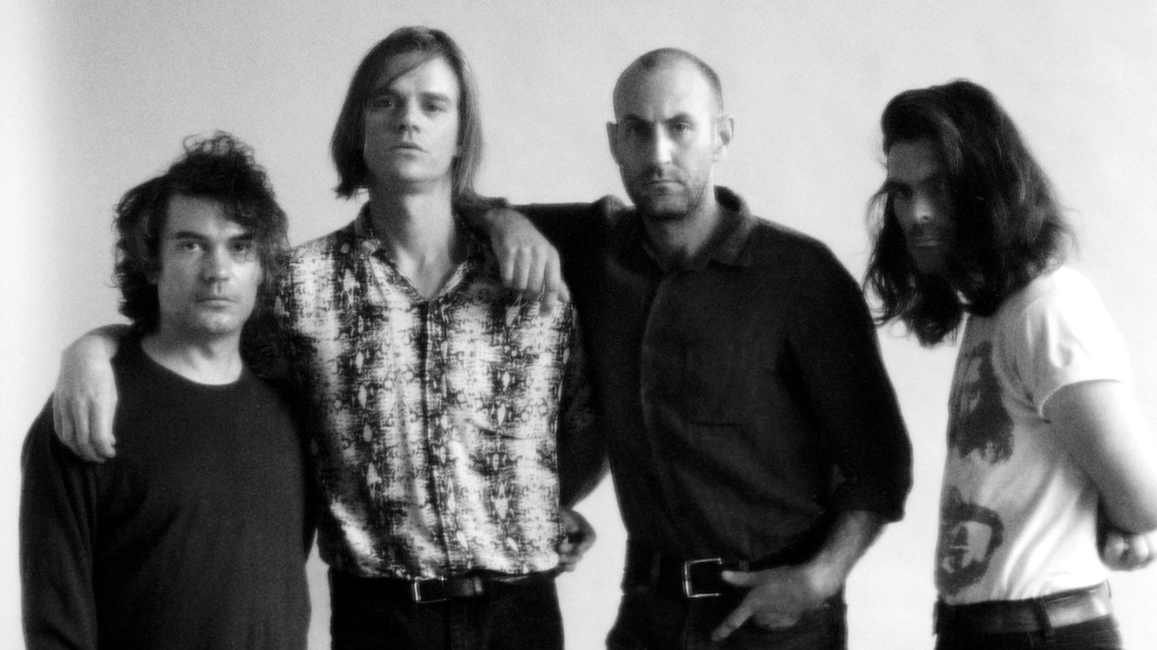 How Preoccupations ricocheted back into the music world