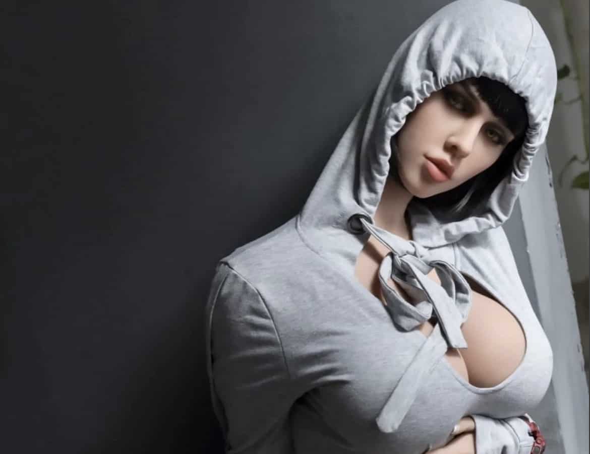 5 Reasons Having A Sex Doll Is Healthy