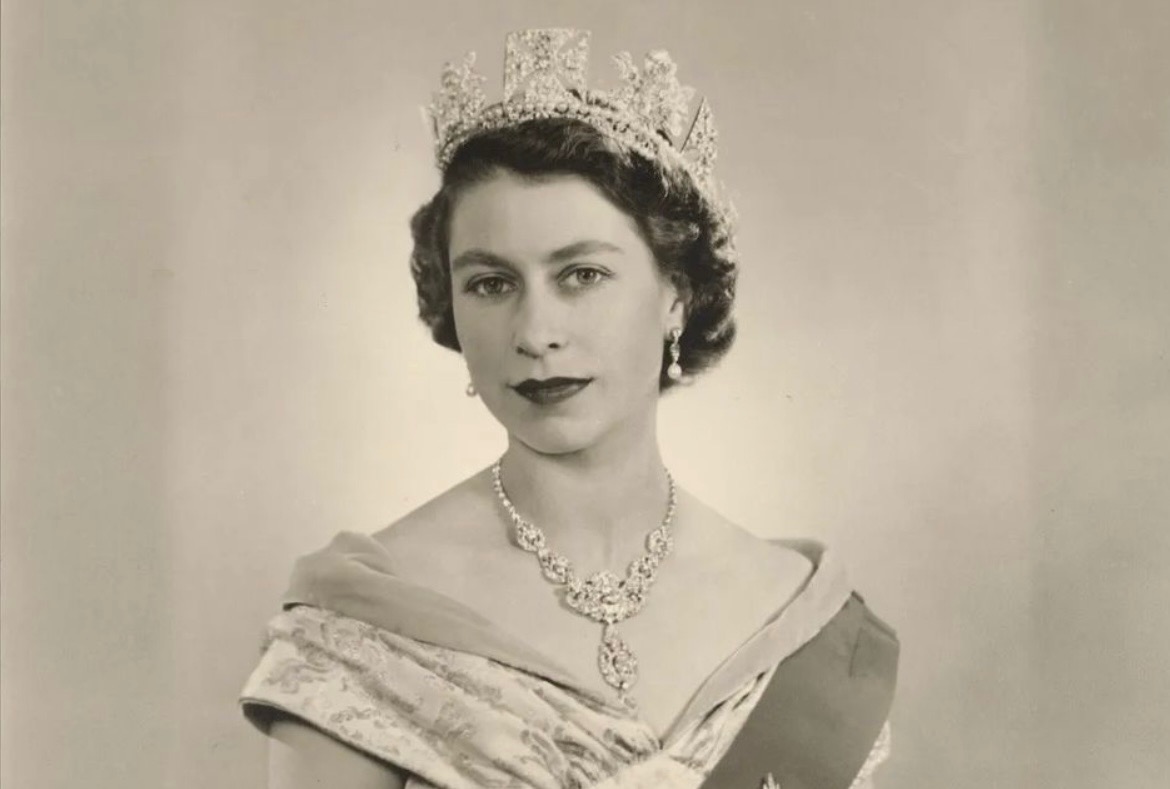Valérie Plante Queen Elizabeth II duty