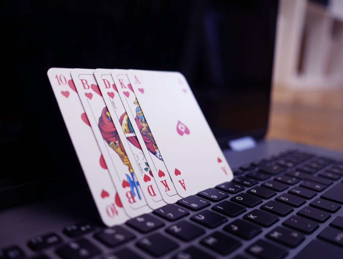 online casinos The Right Way