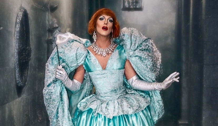 Montreal performer Gisèle Lullaby has won Canada’s Drag Race