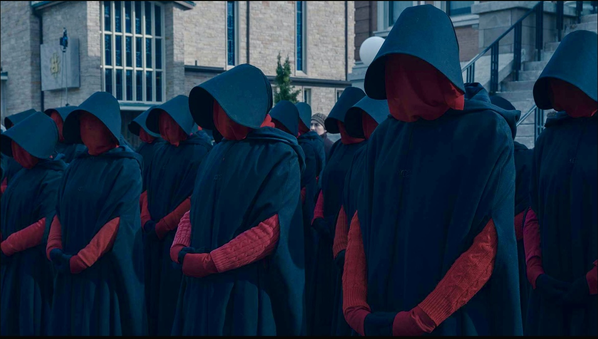 The Handmaid’s Tale Abbott Elementary canada streaming top TV series