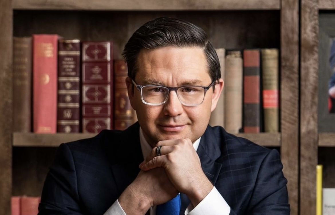 Pierre Poilievre has managed the impossible: He’s even less likeable than Erin O’Toole & Andrew Scheer