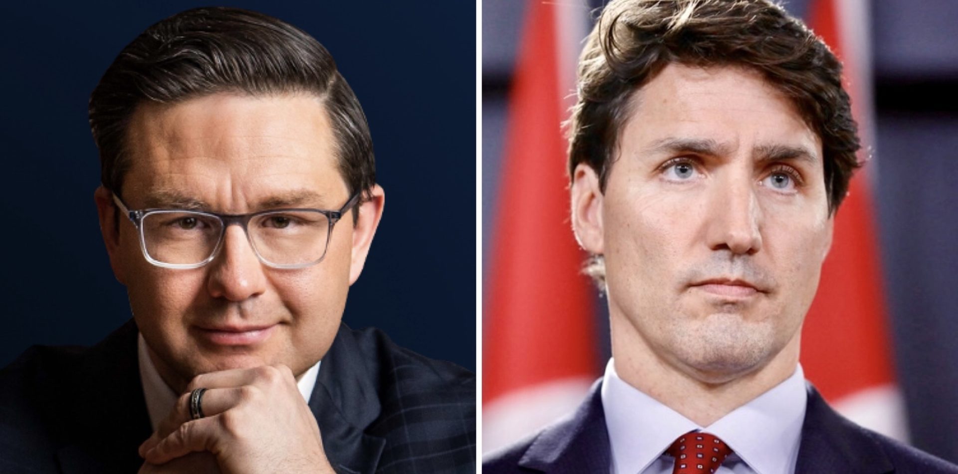 What Are Pierre Poilievre's Chances Of Defeating Justin Trudeau? Right ...