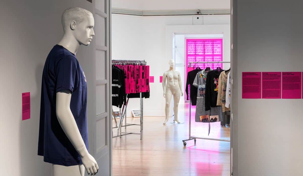 The CCA’s Retail Apocalypse exhibition details the death of shopping