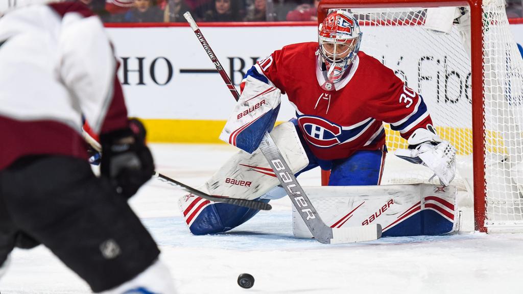 Cayden Primeau Five things the Habs need during the 2022–23 season