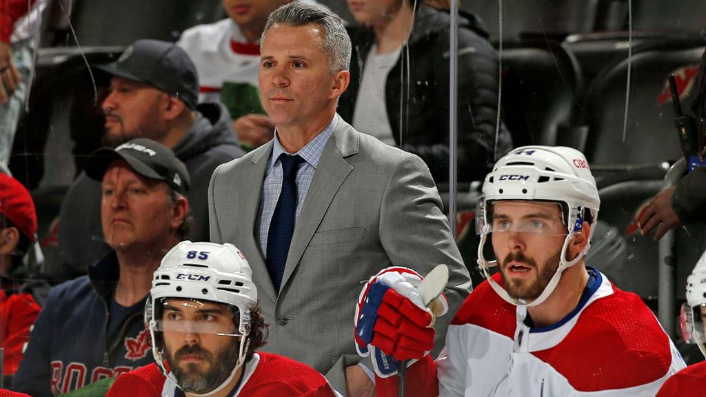 Martin St. Louis Five things the Habs need during the 2022–23 season