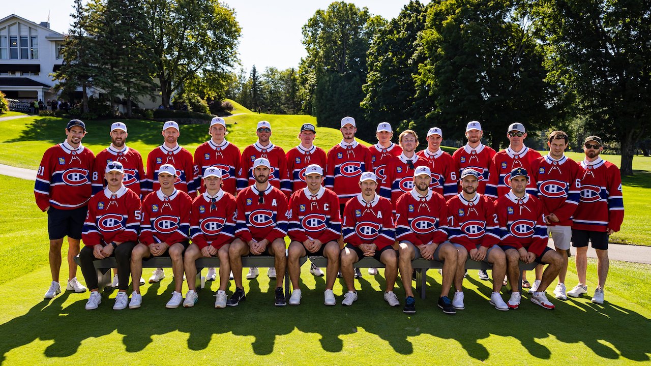 Habs Montreal Canadiens 2022–23