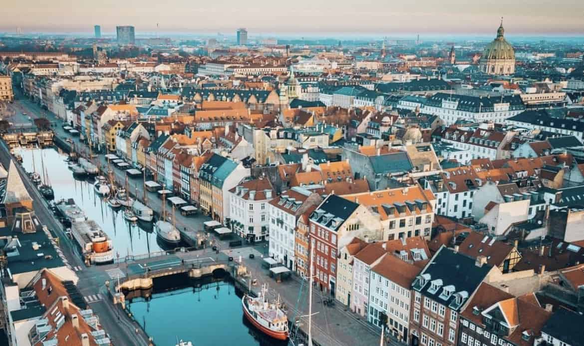 Air Canada has officially launched nonstop flights from Montreal to Copenhagen this summer