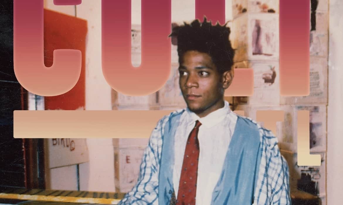 Jean-Michel Basquiat October Cult MTL magazine Montreal Museum of Fine Arts