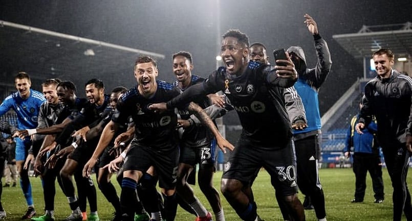 CF Montréal slides into MLS playoffs, players prepare for call-up to World Cup