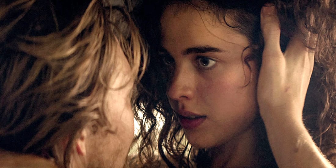 Claire Denis talks about her new romantic thriller Stars at Noon