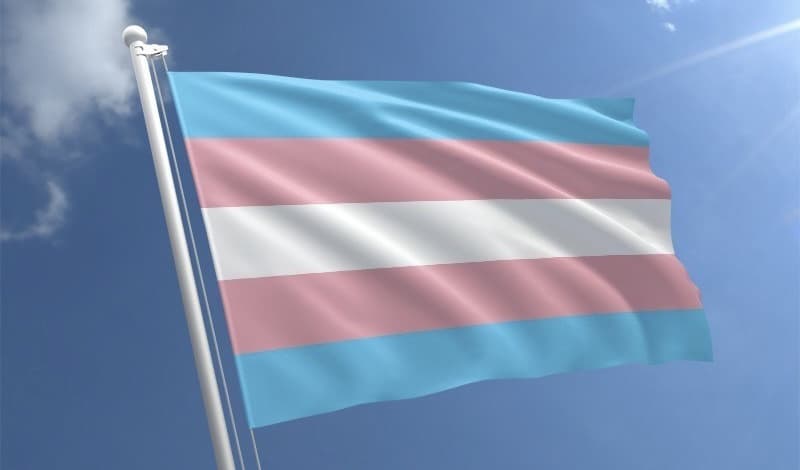 Montreal trans transgender day of remembrance vigil