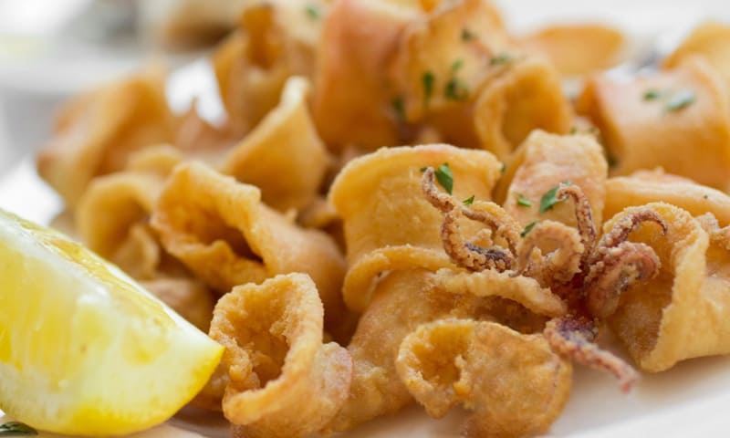 best greek restaurants montreal best of mtl calamari