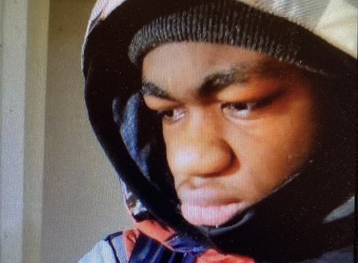 MISSING: Montreal police asking for public’s help to find 16-year-old boy