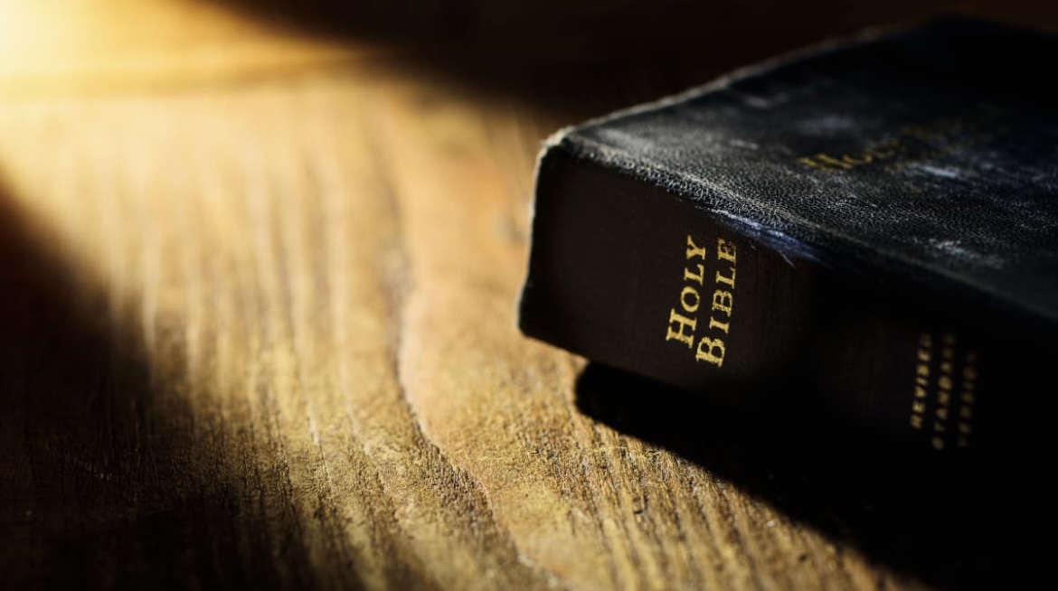Bible sexist former Christians Canada