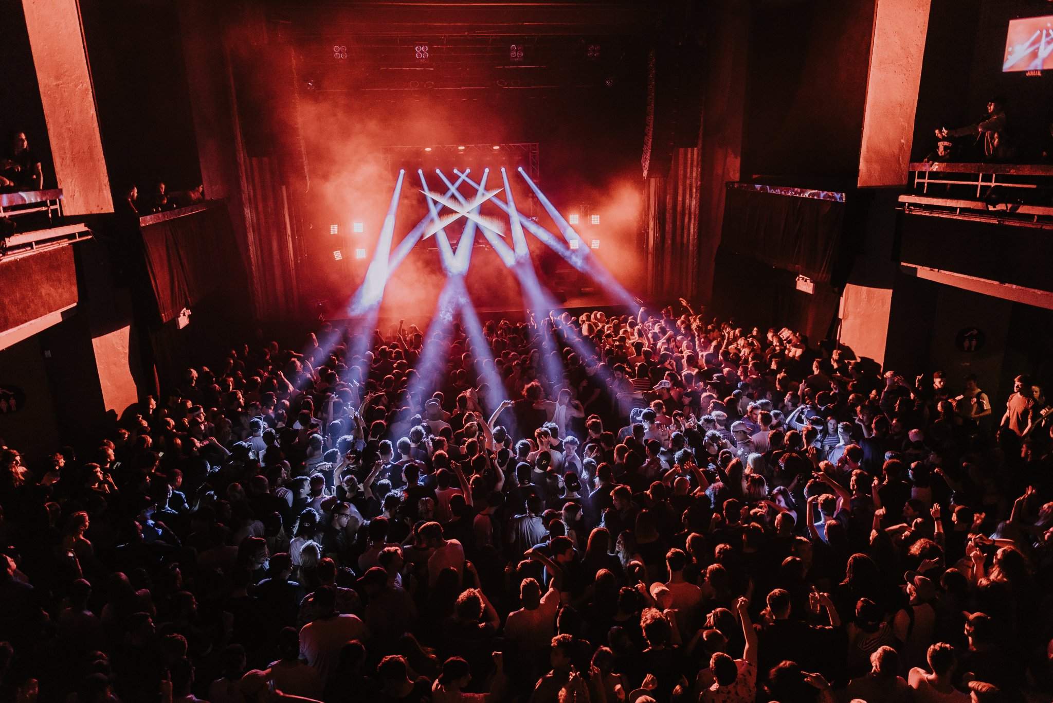 Best Live Music Venues in Montreal: Best of MTL 2022