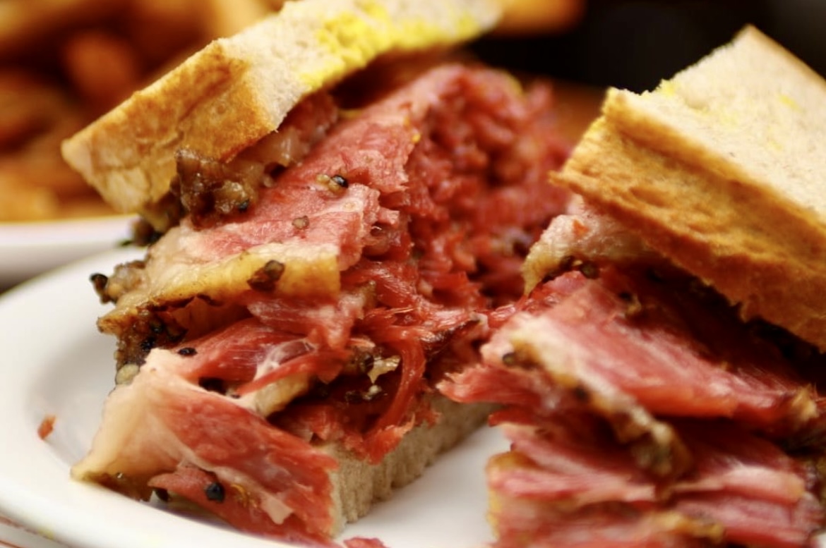 Best Smoked Meat in Montreal: Best of MTL