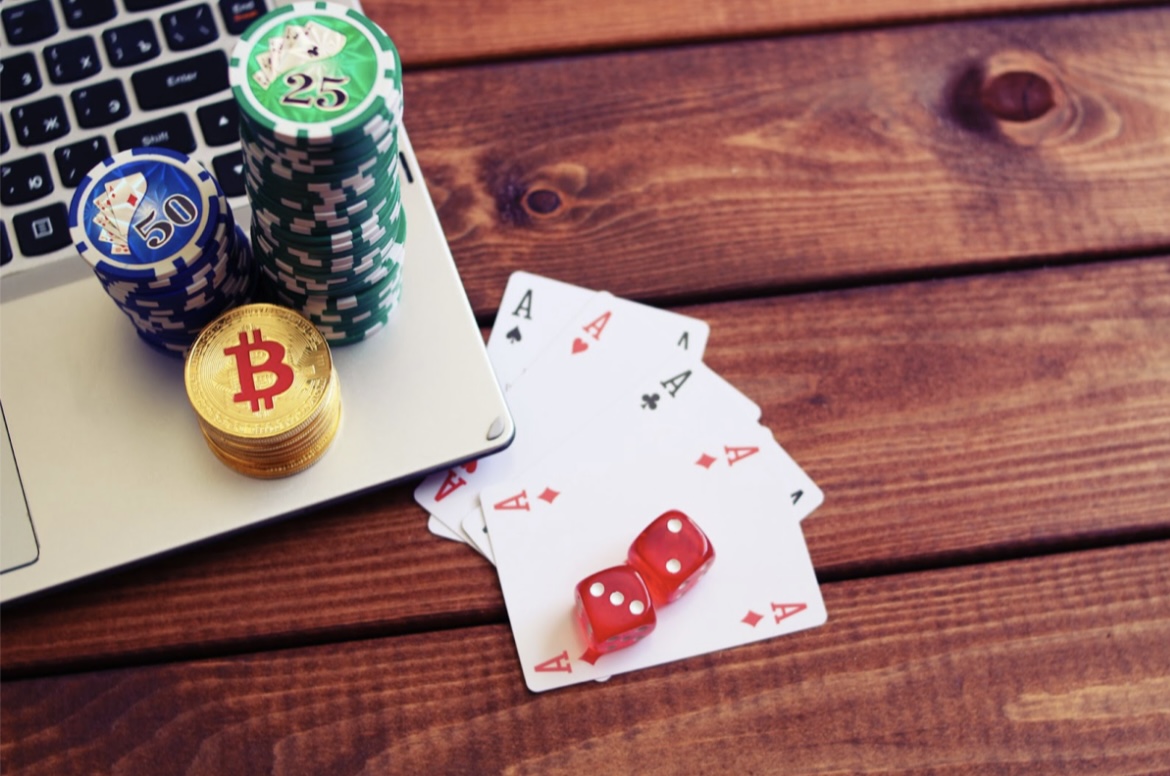 Top 3 Ways to Protect Yourself from Bitcoin Baccarat Scams