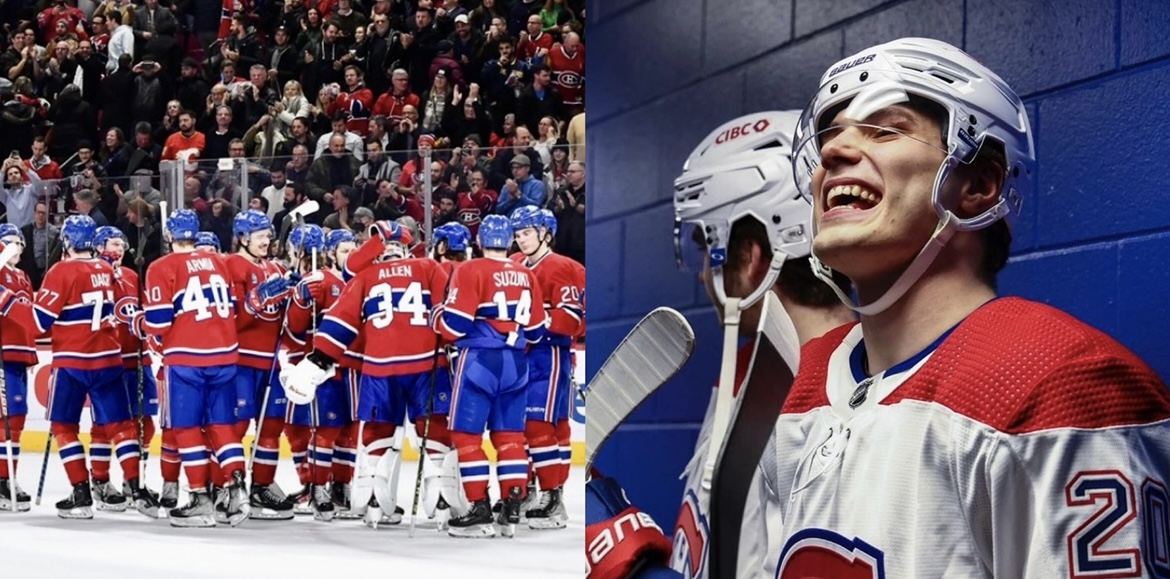 23 things we want the Habs to do in 2023