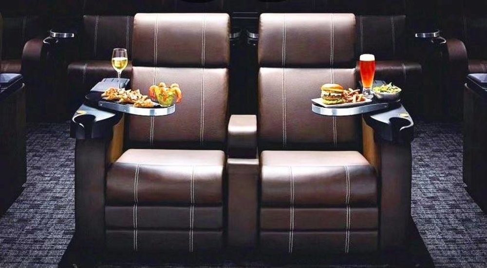 Best movie theatres in Montreal of mtl