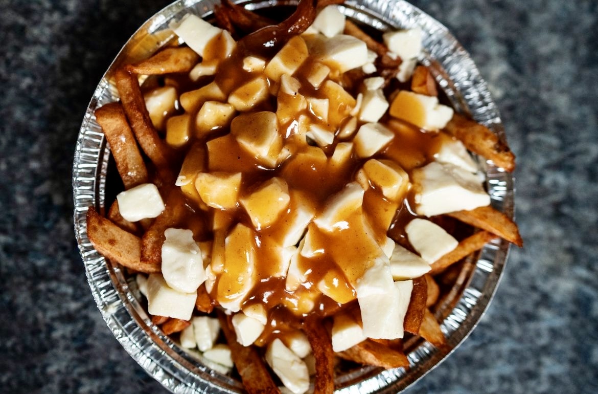 Best Poutine in Montreal: Best of MTL