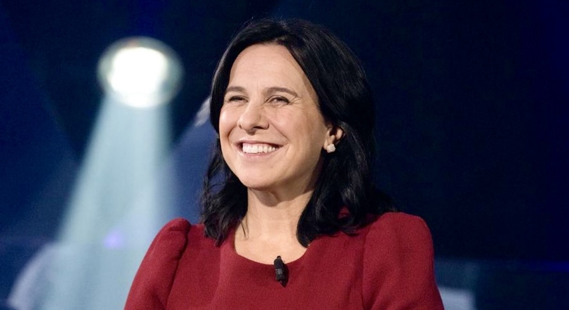 Best politicians in Montreal of mtl Valérie plante