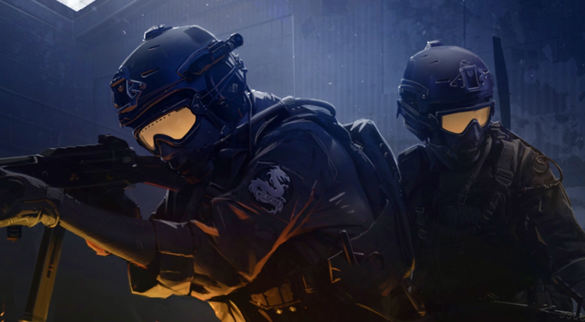 Valve now offers a free version of Counter-Strike: Global