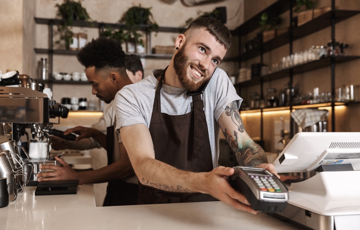 tips underpay employees tip-flation tip creep Canadians