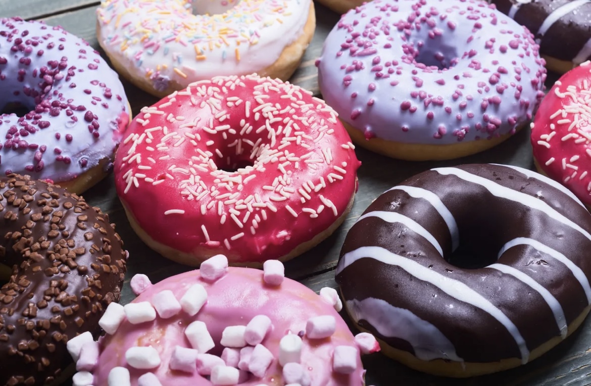 Best Donuts in Montreal: Best of MTL 2023