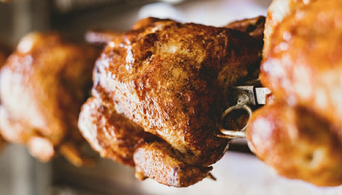 Best Rotisserie Chicken in Montreal: Best of MTL 2023