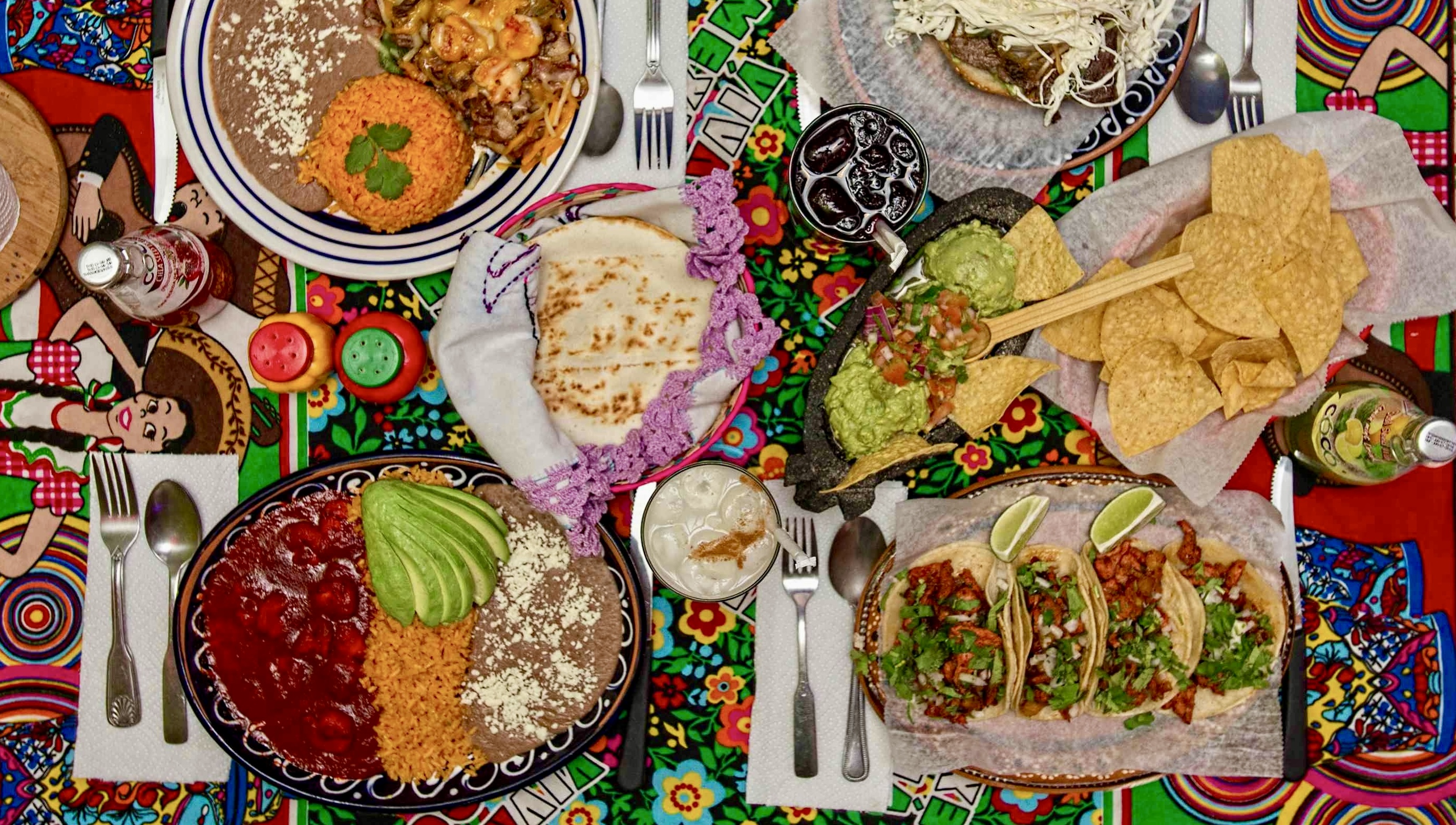 best mexican restaurants montreal of mtl El Rey del Taco