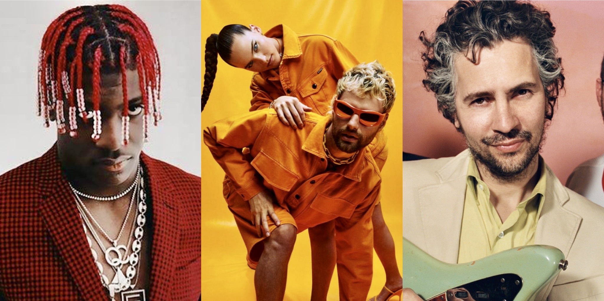 Osheaga 2023 complete lineup features Lil Yachty, Sofi Tukker, Flaming Lips & more