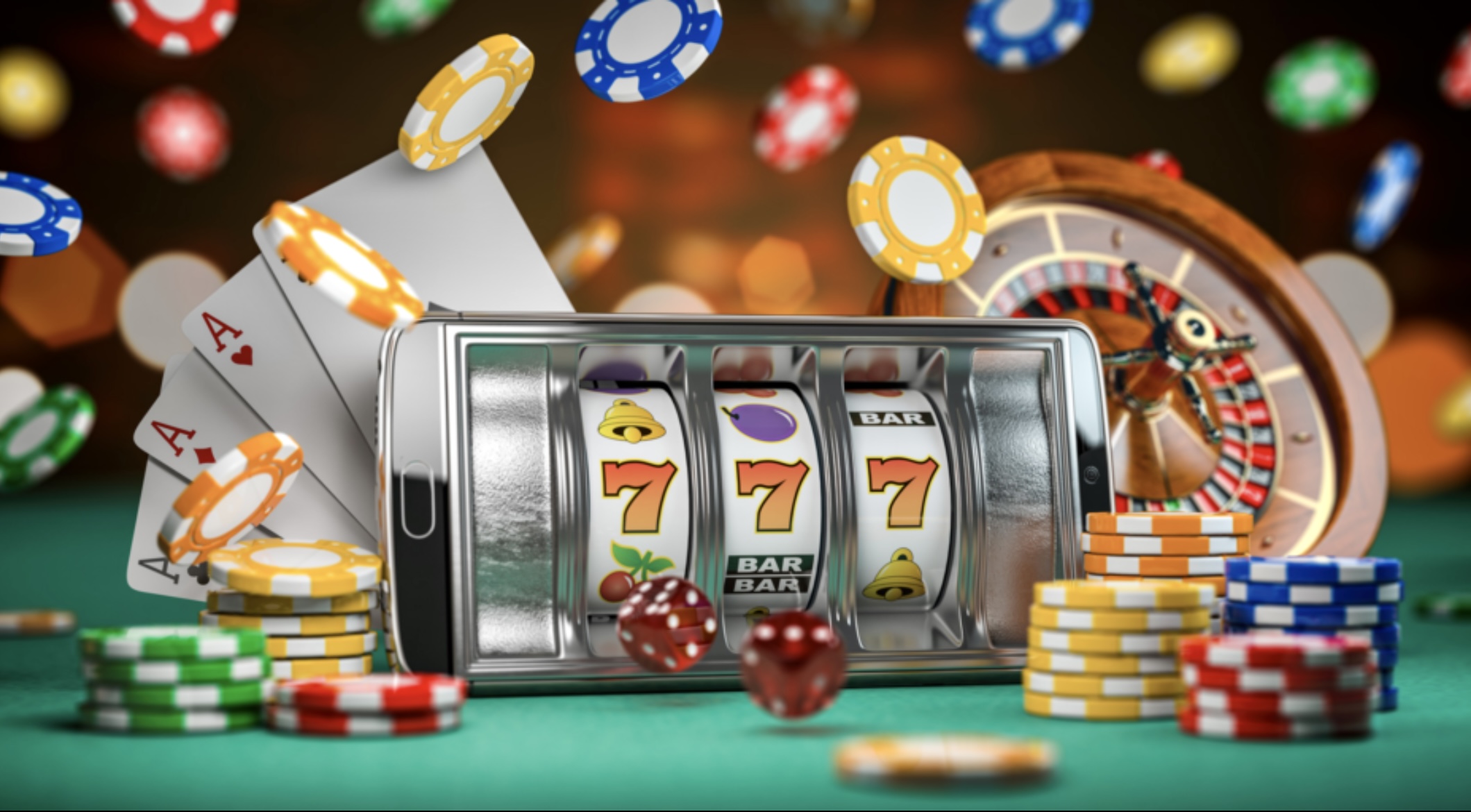 Real Online Casino in Canada: All You Need to Know
