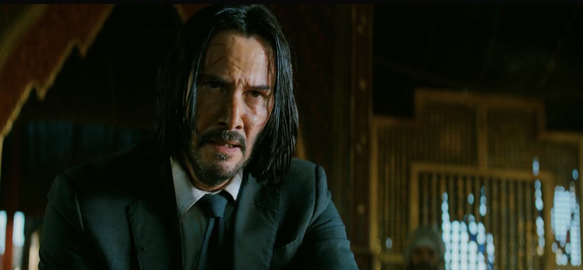 John Wick: Chapter 3 – Parabellum is now the #1 movie streaming in Canada