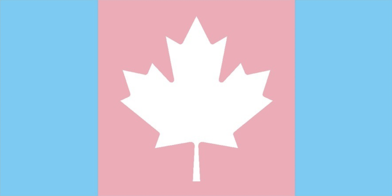 Canada transgender nonbinary grant asylum
