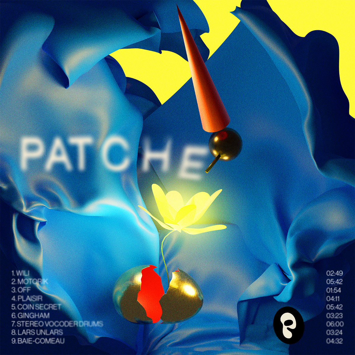 Patche, Patche: REVIEW