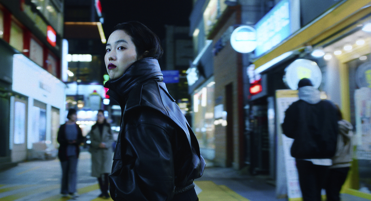 Return to Seoul is a beautiful film with a revelatory performance at its core