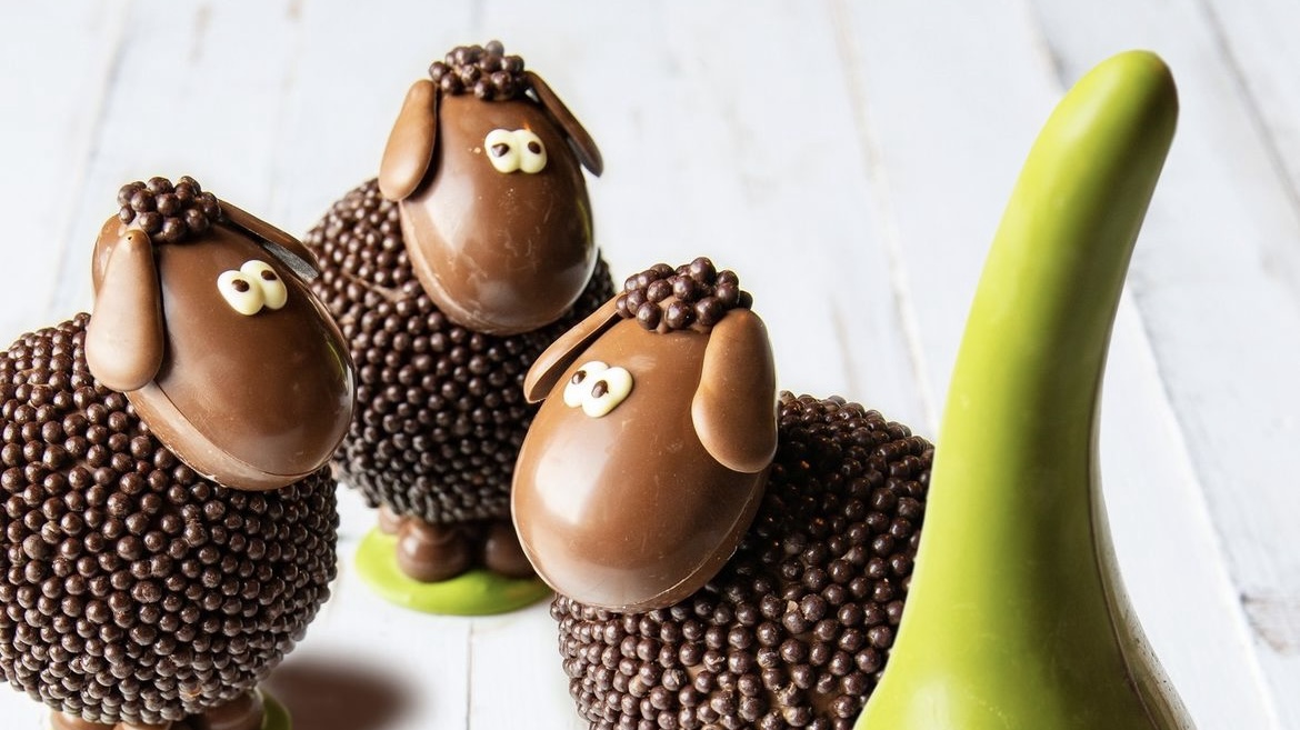 Chocolates Sweets Montreal Best of MTL