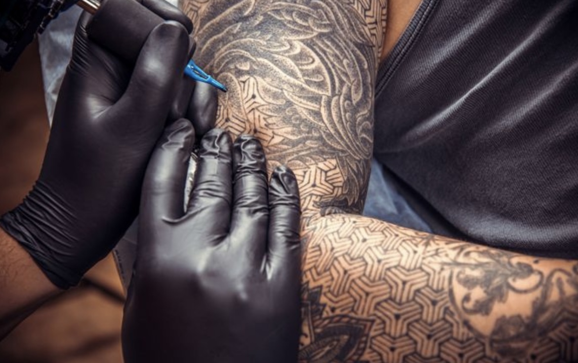 Tattoo Parlours Montreal Best of MTL