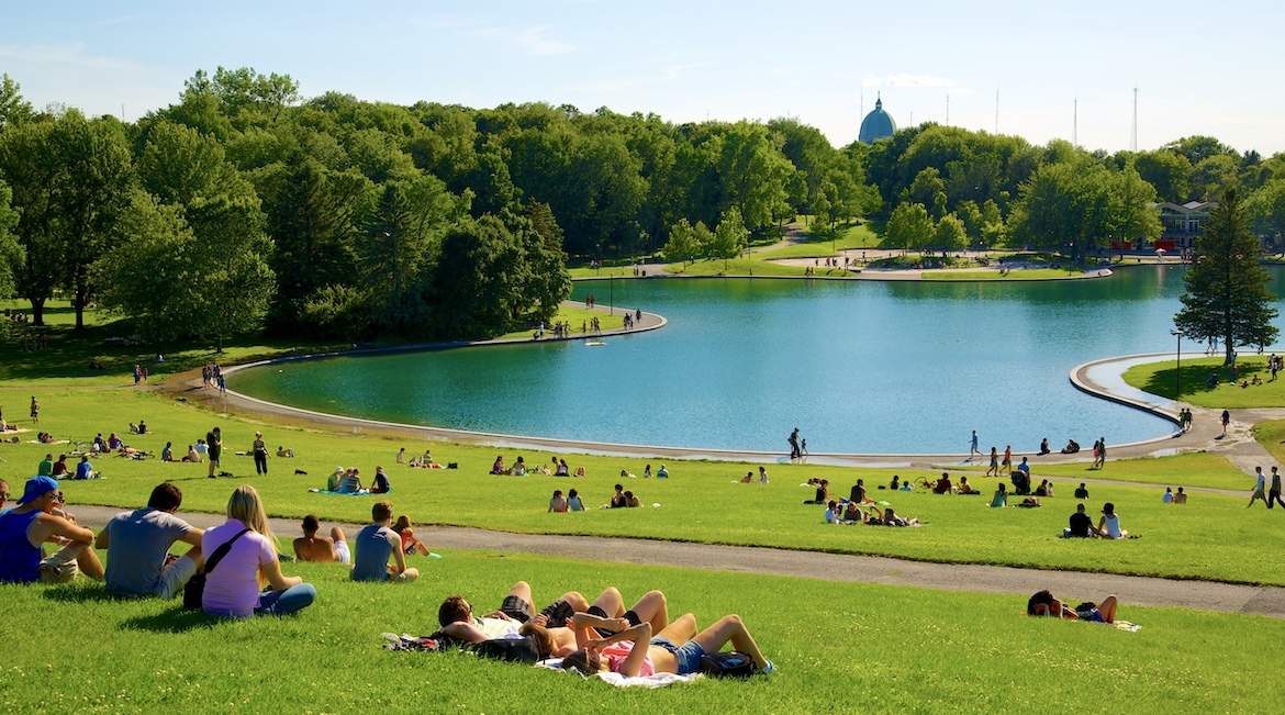 Best Parks in Montreal: Best of MTL