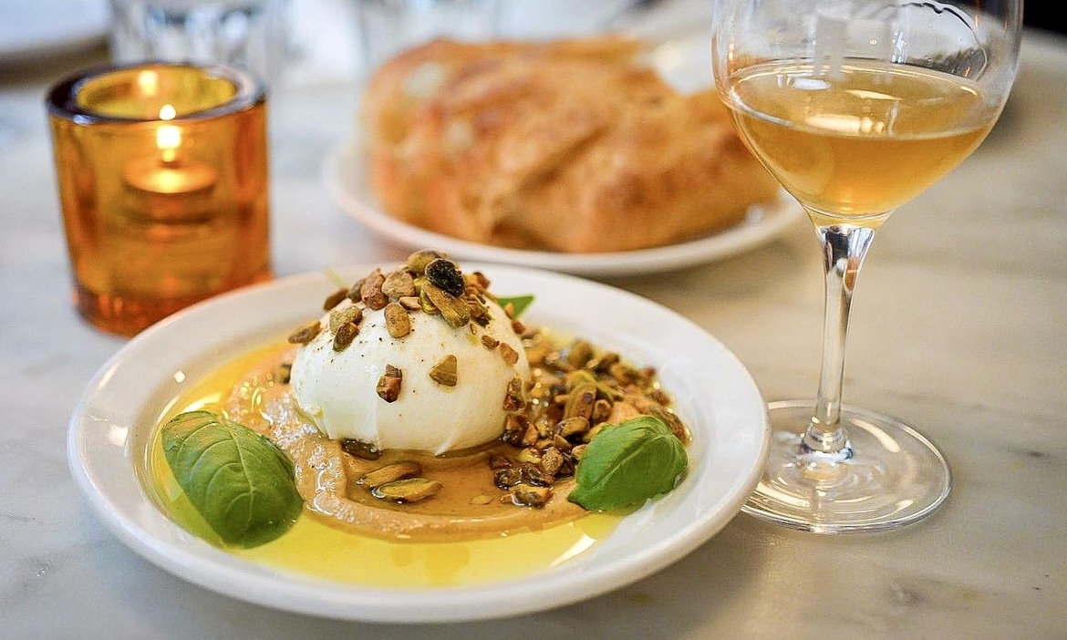 Mano Cornuto Montreal Restaurant review Guide