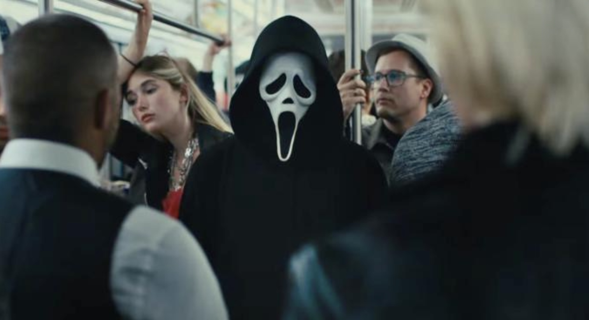 The Montreal Scream VI streaming Canada movie