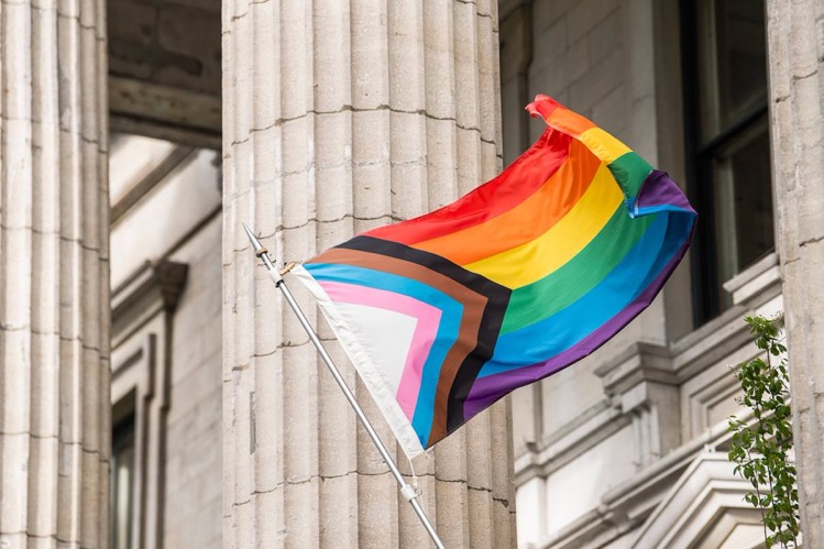 Montreal marks the International Day Against Homophobia and Transphobia