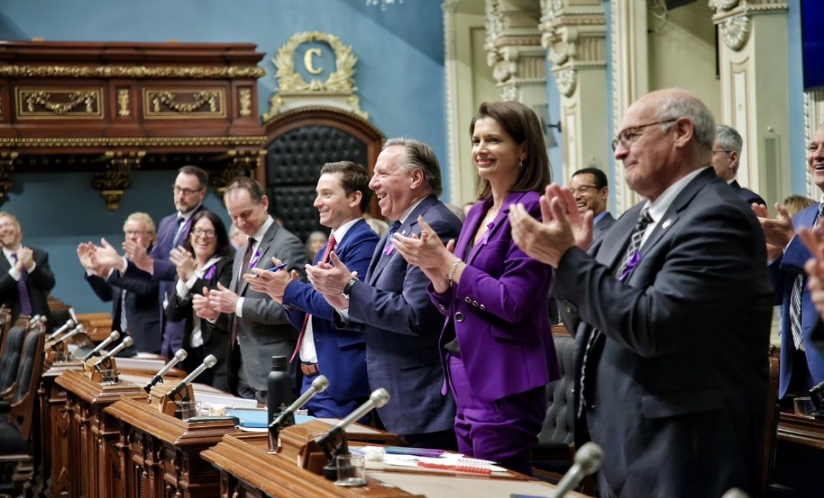 Montreal Bill 31 housing affordability quebec Legault