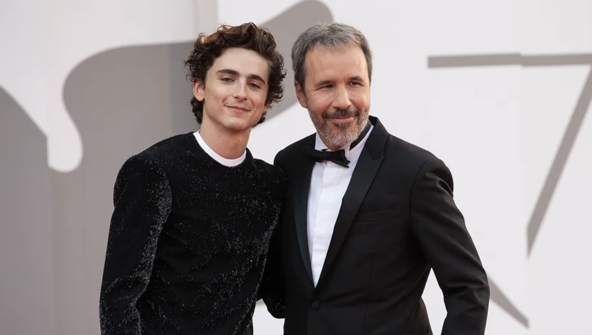 Denis Villeneuve’s whole career has been leading up to Dune