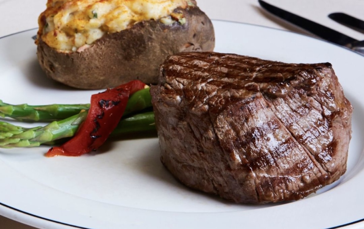 Best Steak in Montreal: Best of MTL 2023